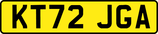 KT72JGA