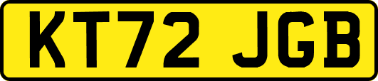 KT72JGB
