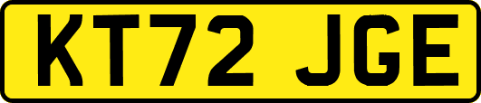 KT72JGE