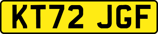 KT72JGF