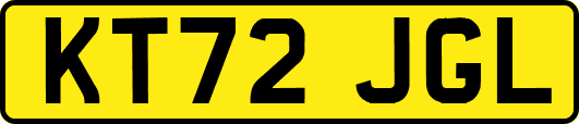 KT72JGL
