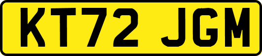KT72JGM