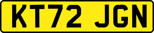 KT72JGN