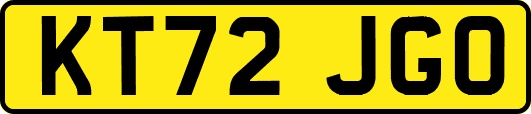 KT72JGO