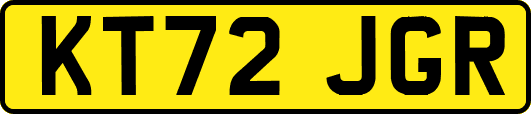 KT72JGR