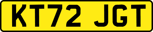 KT72JGT