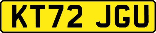 KT72JGU
