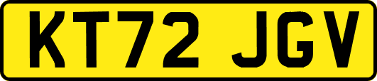 KT72JGV