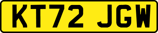KT72JGW