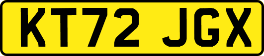 KT72JGX
