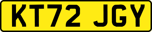 KT72JGY