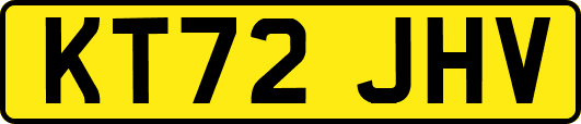 KT72JHV