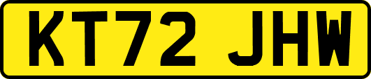 KT72JHW