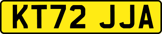 KT72JJA
