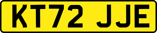 KT72JJE