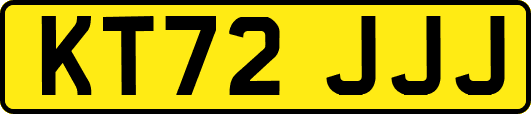 KT72JJJ