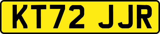 KT72JJR