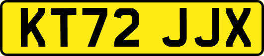 KT72JJX