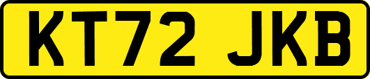 KT72JKB