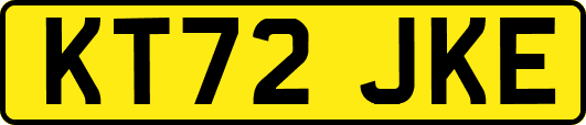 KT72JKE