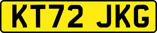 KT72JKG