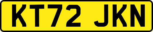 KT72JKN