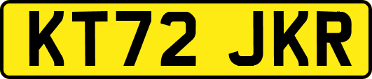 KT72JKR