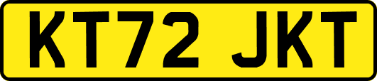 KT72JKT