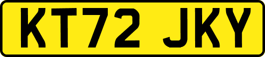 KT72JKY