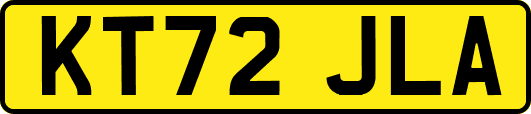 KT72JLA