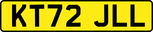 KT72JLL