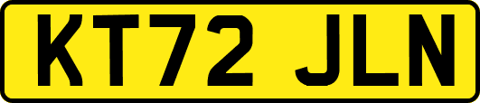 KT72JLN
