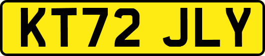 KT72JLY