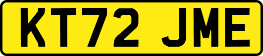 KT72JME