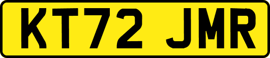 KT72JMR