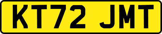 KT72JMT