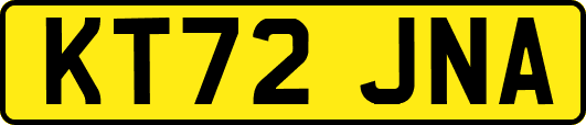 KT72JNA