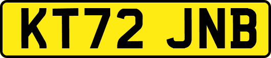 KT72JNB