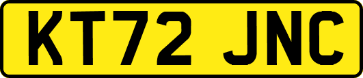 KT72JNC