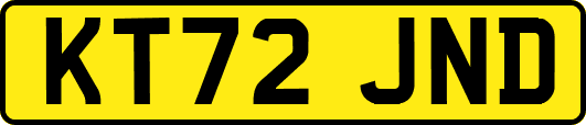 KT72JND