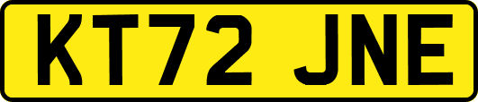 KT72JNE
