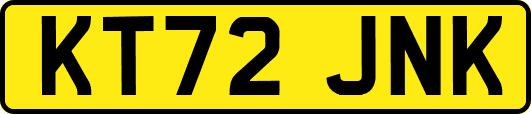 KT72JNK