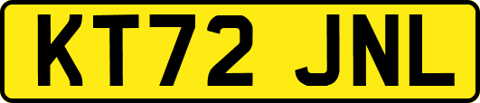 KT72JNL