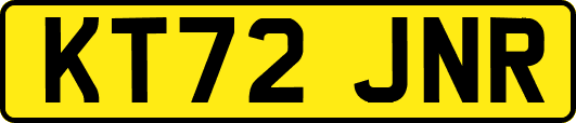 KT72JNR