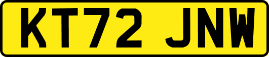 KT72JNW