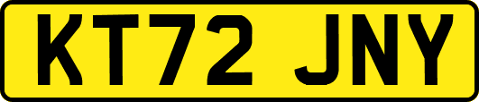 KT72JNY