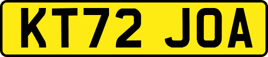 KT72JOA