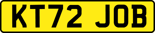 KT72JOB
