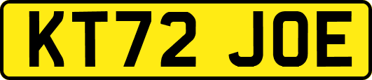 KT72JOE