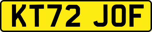 KT72JOF